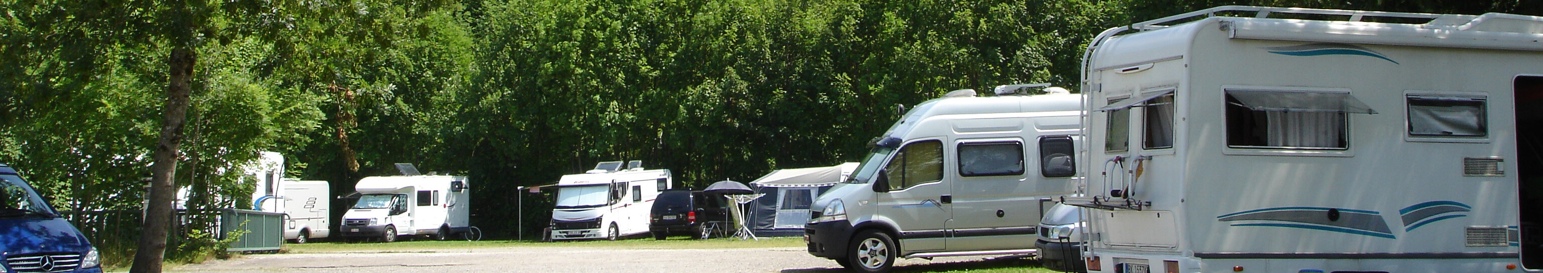 Wohnmobilstellplatz Oberstdorf — photo 3